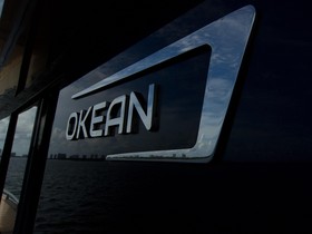 2018 Okean Ips
