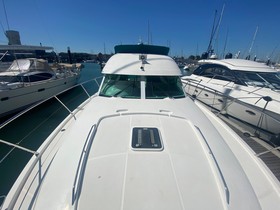 2003 Jeanneau Prestige 46 te koop