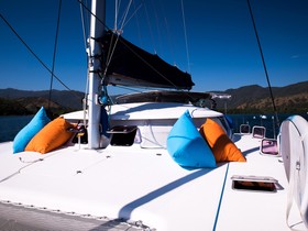 2006 Fountaine Pajot Bahia 46