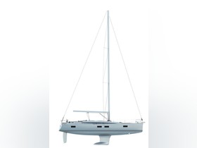 2022 Jeanneau Yacht 51 till salu