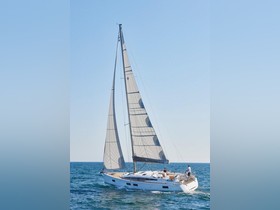 2022 Jeanneau Yacht 51