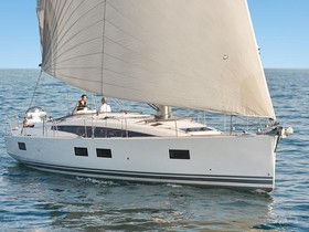 2022 Jeanneau Yacht 51