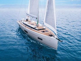 2021 Bavaria C45 Style for sale