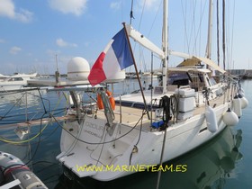2011 Amel 55 for sale