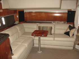 2007 Cruisers Yachts 420 Express myytävänä