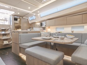 2022 Bavaria C45 zu verkaufen