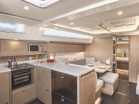 2022 Bavaria C45