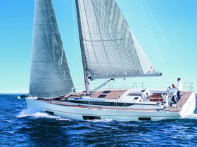 2022 Bavaria C45
