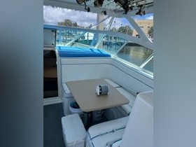 2008 Contender 40 Express