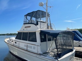 1996 Grand Banks East Bay 40 for sale