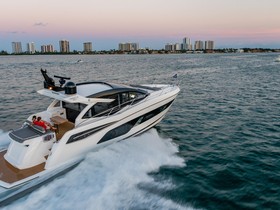 2022 Sunseeker Predator 55 Evo