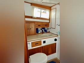 1994 Grand Banks 42 Classic for sale