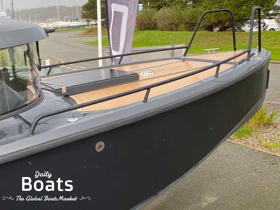 2021 XO Boats 270 Front Cabin for sale. View price, photos and Buy 2021