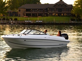 2023 Bayliner Vr 4 Outboard