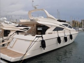 2011 Rodman Muse 74 for sale