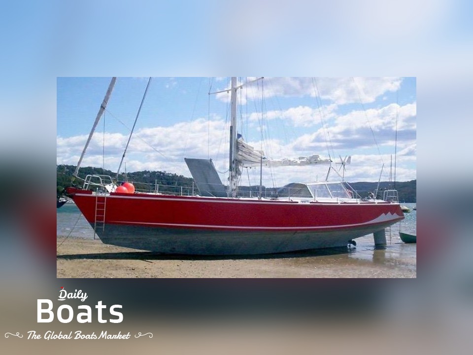 2003 Meta Deriveur Integral 20M for sale. View price, photos and Buy ...
