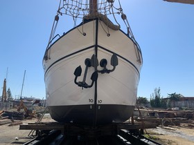 1910 Clipper Ketch for sale