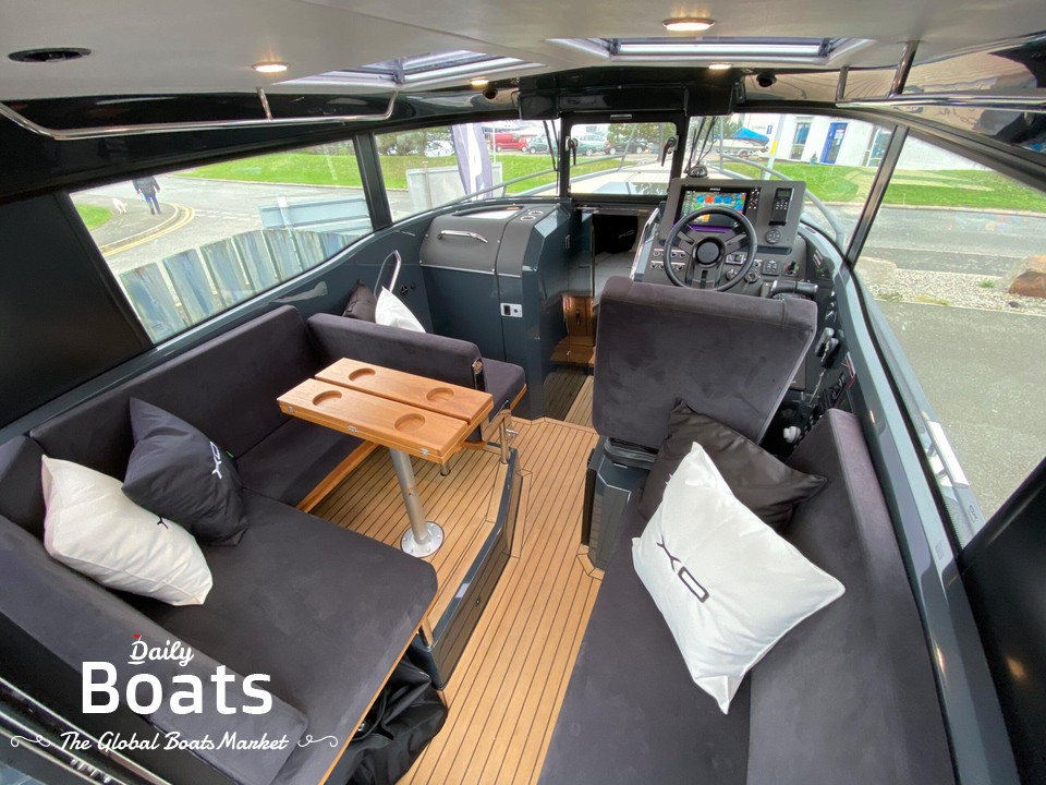 2021 XO Boats 280 Front Cabin Ob for sale. View price, photos and Buy