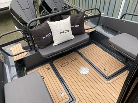 Buy 2021 XO Boats 280 Front Cabin Ob