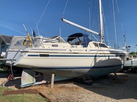 Buy 1997 Southerly 115 Series Ii