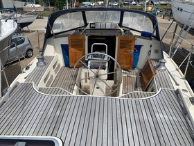 1997 Southerly 115 Series Ii for sale