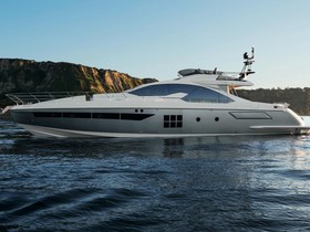 Buy 2018 Azimut 77S