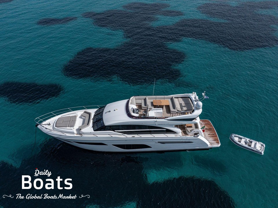 2020 Princess F70 for sale. View price, photos and Buy 2020 Princess