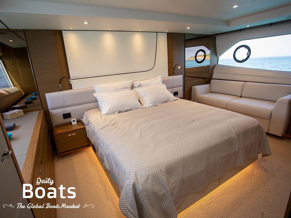 2020 Princess F70 for sale. View price, photos and Buy 2020 Princess