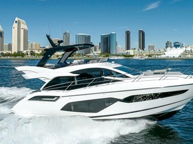 Sunseeker Manhattan 55