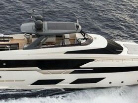 2022 Ferretti Yachts 920 satın almak