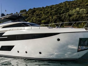 2022 Ferretti Yachts 920 satın almak