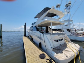 2019 Absolute 50 Fly for sale