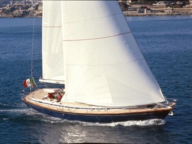 1996 Franchini 53 S for sale