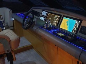2011 Royal Denship 85 Flybridge на продаж