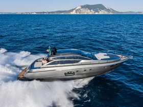 Købe 2016 Pershing 62