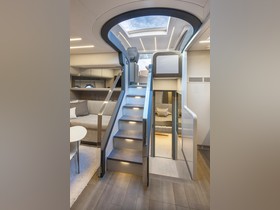 Købe 2016 Pershing 62