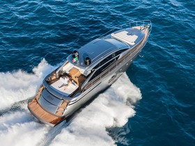 Købe 2016 Pershing 62