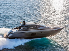 Købe 2016 Pershing 62