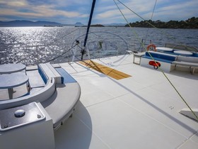 2017 Catamaran Taino za prodaju