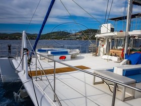 2017 Catamaran Taino kopen