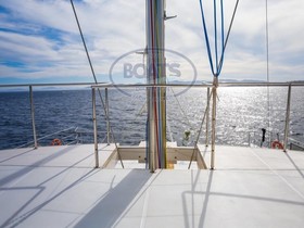 2017 Catamaran Taino till salu