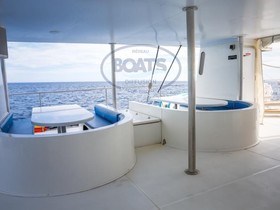 2017 Catamaran Taino eladó