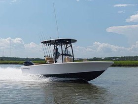 Buy 2022 Sportsman Masters 227 Bay Boat