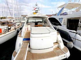 2009 Fairline Targa 47 Gt