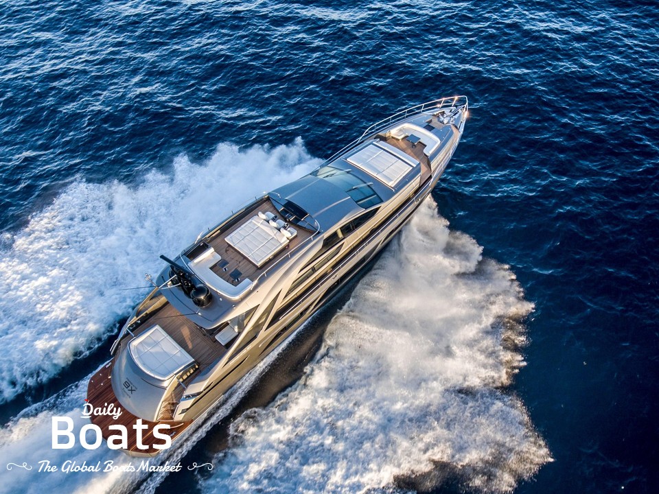 2021 Pershing 9X for sale. View price, photos and Buy 2021 Pershing 9X ...