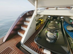 2023 Cormorant Yachts Cor710