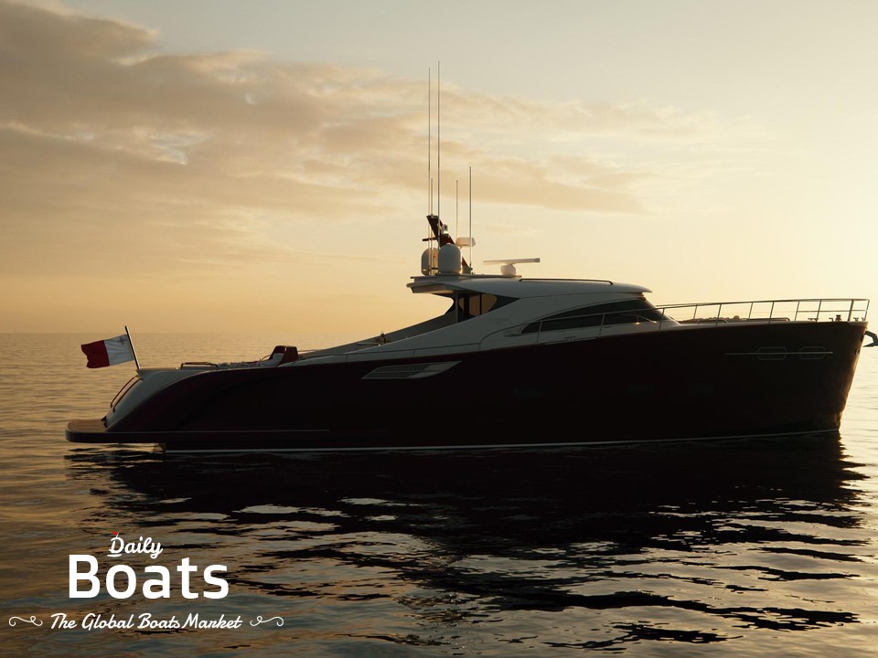 2023 Cormorant Yachts Cor710 for sale. View price, photos and Buy 2023 Cormorant Yachts Cor710