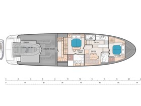 2023 Cormorant Yachts Cor710 te koop