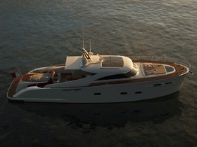 2023 Cormorant Yachts Cor710 te koop