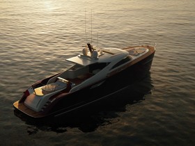 2023 Cormorant Yachts Cor710